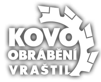 Jaroslav Vraštil - Kovoobrábění